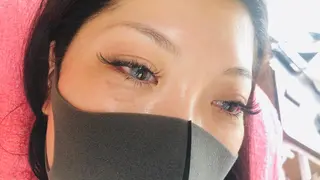 カラー パーマ キッズ マツエク・マツパ 伊藤名紬 マツエク専門のマツエク・マツパデザイン