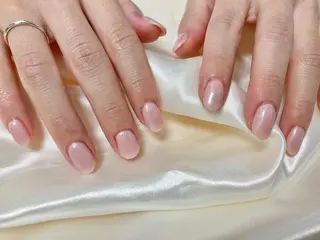 ネイル Mogu nail 二子玉川のネイルデザイン