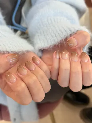 ミディアム Clala Ayumiのネイルデザイン