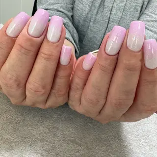 ネイル ホームサロン myu-nailのネイルデザイン