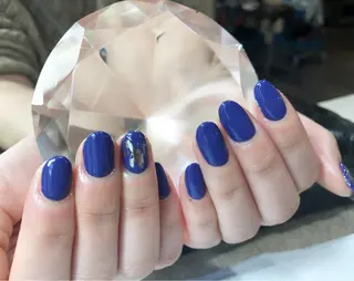 ネイル embrace エンブレイスのヘアスタイル