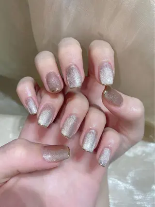 ネイル Queen’s 歌舞伎町店のネイルデザイン