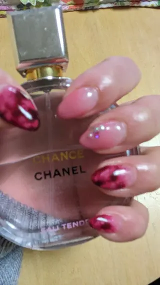 ネイル haru  nailのネイルデザイン