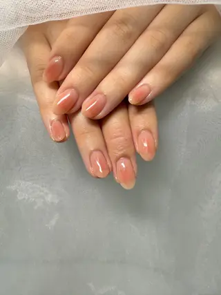 ネイル nail  LATTE所属・nail Latteのネイルデザイン