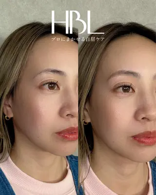 アイブロウ ｐｒｉｍｅ 埼玉県/行田の眉毛・アイブロウイメージ