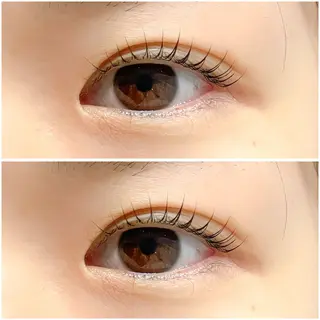 マツエク・マツパ 🤍Anna仙台店 田代 美咲‎🤍のマツエク・マツパデザイン