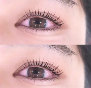 マツエク・マツパ 🎀misaki 🎀のマツエク・マツパデザイン