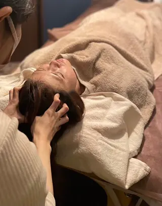 田代 美香のヘアスタイル