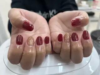 ネイル Sunflower Beauty所属・Sunflower beautyのネイルデザイン