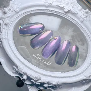 ネイル sisters nail.fのネイルデザイン