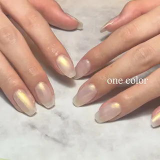 ネイル Salon Femme 鶴見所属・haruka🌒 femmeのネイルデザイン