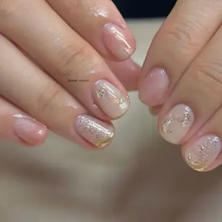 ショート ショートネイル. Home sweetのネイルデザイン