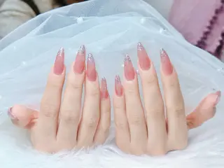 ネイル 💗AOI💗 ネイル💗のネイルデザイン