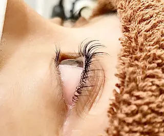 マツエク・マツパ EARTH長崎時津店 毎熊のマツエク・マツパデザイン