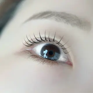 マツエク・マツパ まつげと美肌のお店 nalucaのマツエク・マツパデザイン