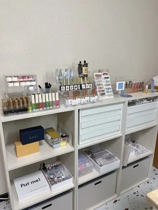 ネイル eol. 【エオル】のネイルデザイン