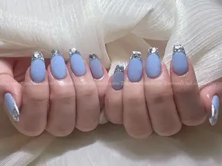 ネイル Diamond 🚢のネイルデザイン