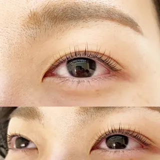 マツエク・マツパ うにゃねいる ✿ harunaのネイルデザイン