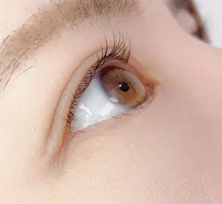 マツエク・マツパ LeaLea_K MIZUKIのマツエク・マツパデザイン