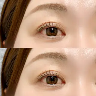 マツエク・マツパ 齋藤 羽藍のマツエク・マツパデザイン