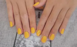 ネイル felicita服部店所属・felicita fumi♡のネイルデザイン