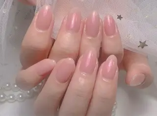 ネイル 村中 ハナのネイルデザイン