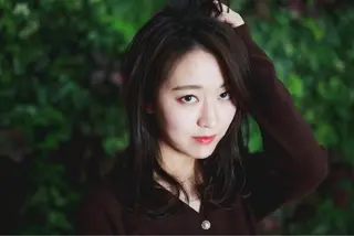 NAP hair owariasahi所属・モリヒロ マサシのその他イメージ