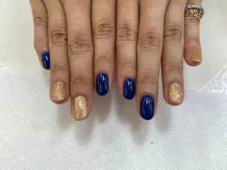 ネイル MAXKELLY  福岡天神所属・MAXKELLY natsuのネイルデザイン