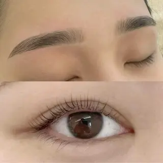 マツエク・マツパ CLUTCH江坂 こんどうのマツエク・マツパデザイン