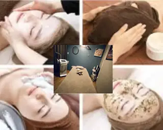 🧚‍♀️優来 リラク痩身肌質改善のエステ・リラクイメージ