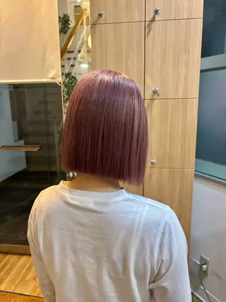 カラー 西荻窪駅徒歩1分✨ /Lalaのヘアスタイル