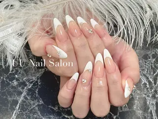 ネイル UU Nail Salon 西川口のネイルデザイン