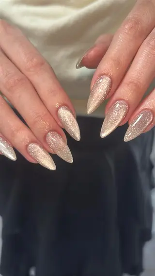 ネイル sio. nail所属・Momono nailのネイルデザイン