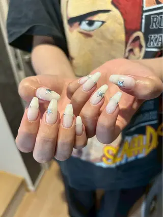 ネイル atelier ponoのネイルデザイン