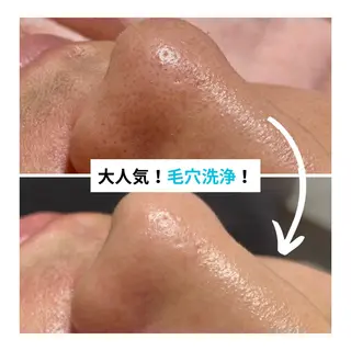 The Salon Beauty所属・The  Salon Beautyのその他イメージ