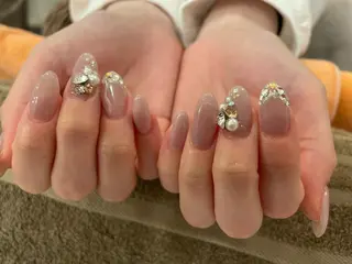 ネイル リオッサ  オブ ラグーン神戸店のエステ・リラクイメージ