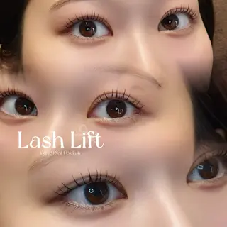 マツエク・マツパ GREEM eyelashのマツエク・マツパデザイン