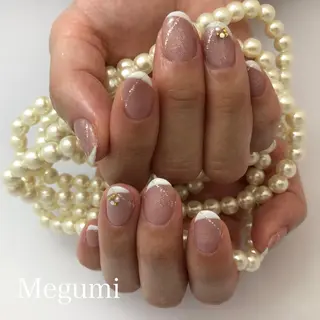 ネイル Megumi Nailのネイルデザイン