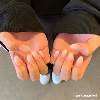 ネイル 本町ネイルNail UsaMimiのネイルデザイン