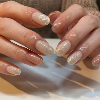 ネイル Manon Yuiのネイルデザイン