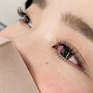 マツエク・マツパ kamie＊ 川村のマツエク・マツパデザイン