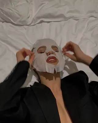 肌質改善/ mashikoのエステ・リラクイメージ