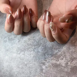 ネイル 土屋 智子のエステ・リラクイメージ