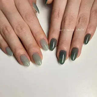ネイル nail salon  chula's所属・☆ayaka ☆のネイルデザイン