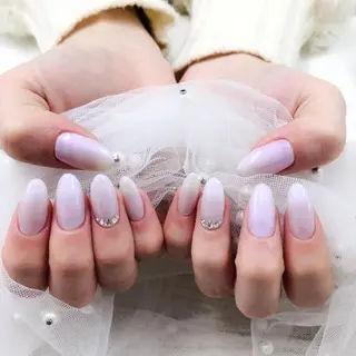 ネイル NailPrincess所属・princess スカルプ専門店のネイルデザイン