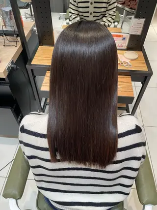 🦋艶髪ハイトーン / Mio🦋のヘアスタイル