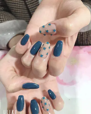 ネイル 吉野✨ ネイルデザイナー✨のネイルデザイン