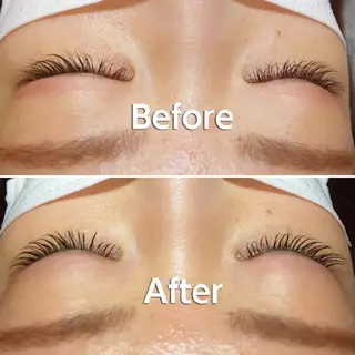 マツエク・マツパ アイブロウ MAXまつ毛&  フェイシャルのマツエク・マツパデザイン