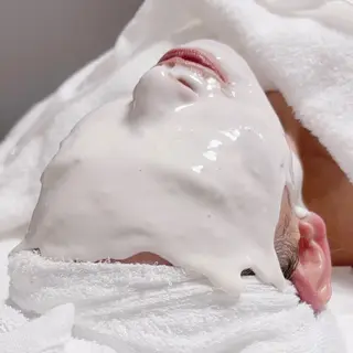 メナードフェイシャルサロン 塚口北所属・メナード塚口北 清水理恵子のエステ・リラクイメージ