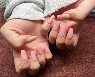 ネイル 難波/Colza .yumeのネイルデザイン